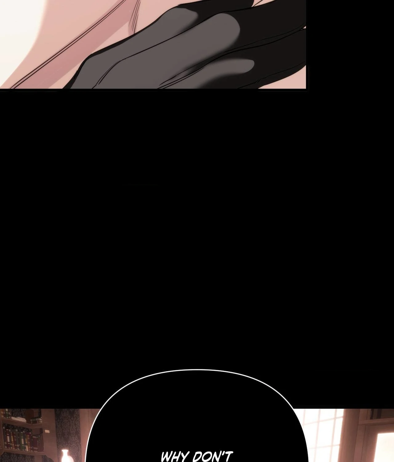 Name Me [Official] - Episode 9 manhwa