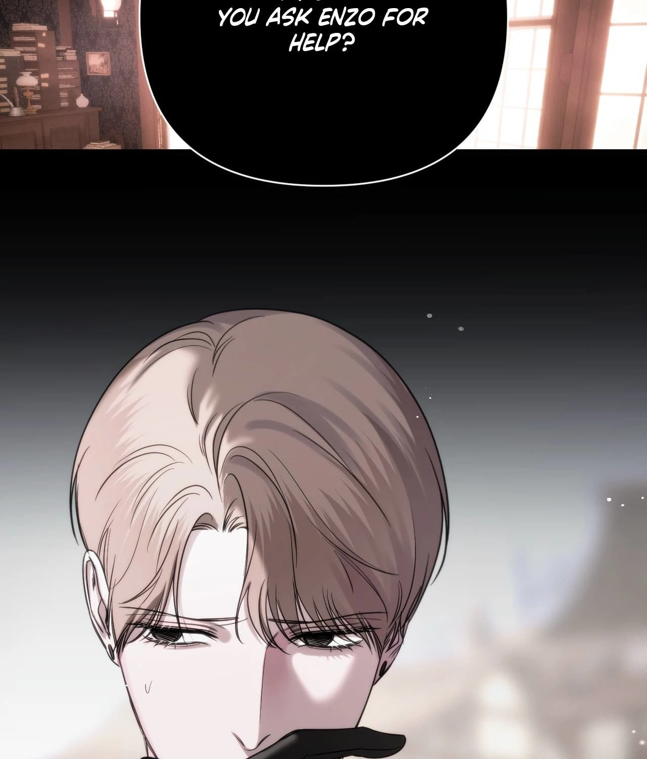 Name Me [Official] - Episode 9 manhwa