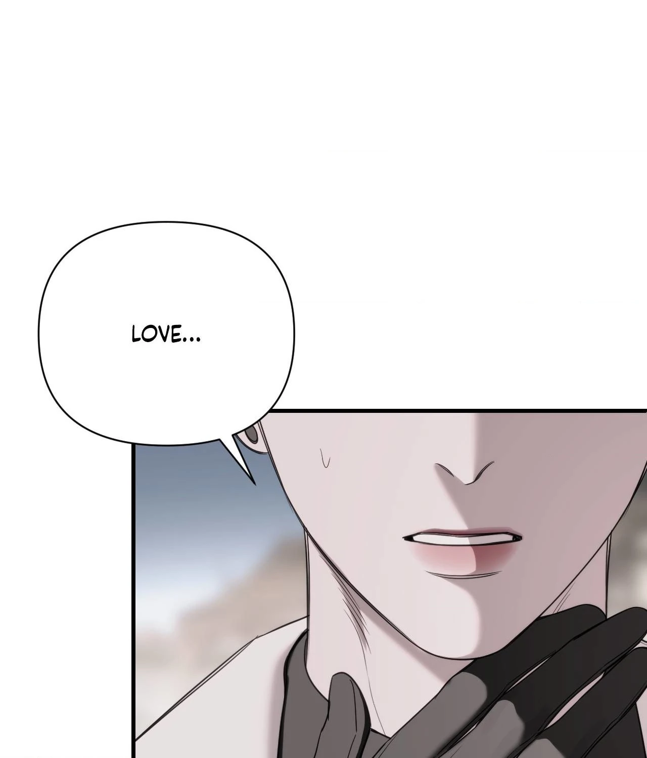 Name Me [Official] - Episode 9 manhwa