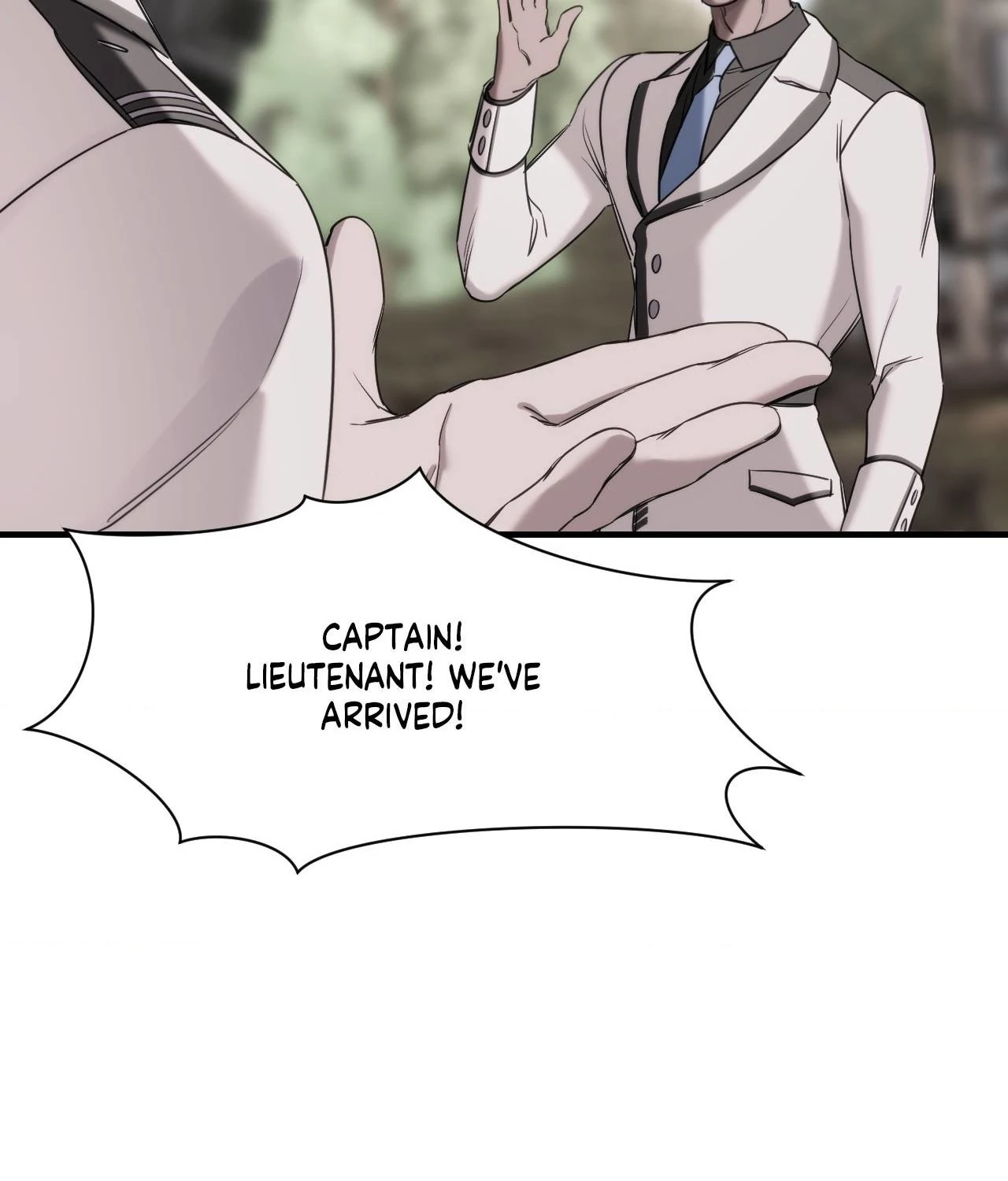 Name Me [Official] - Episode 9 manhwa