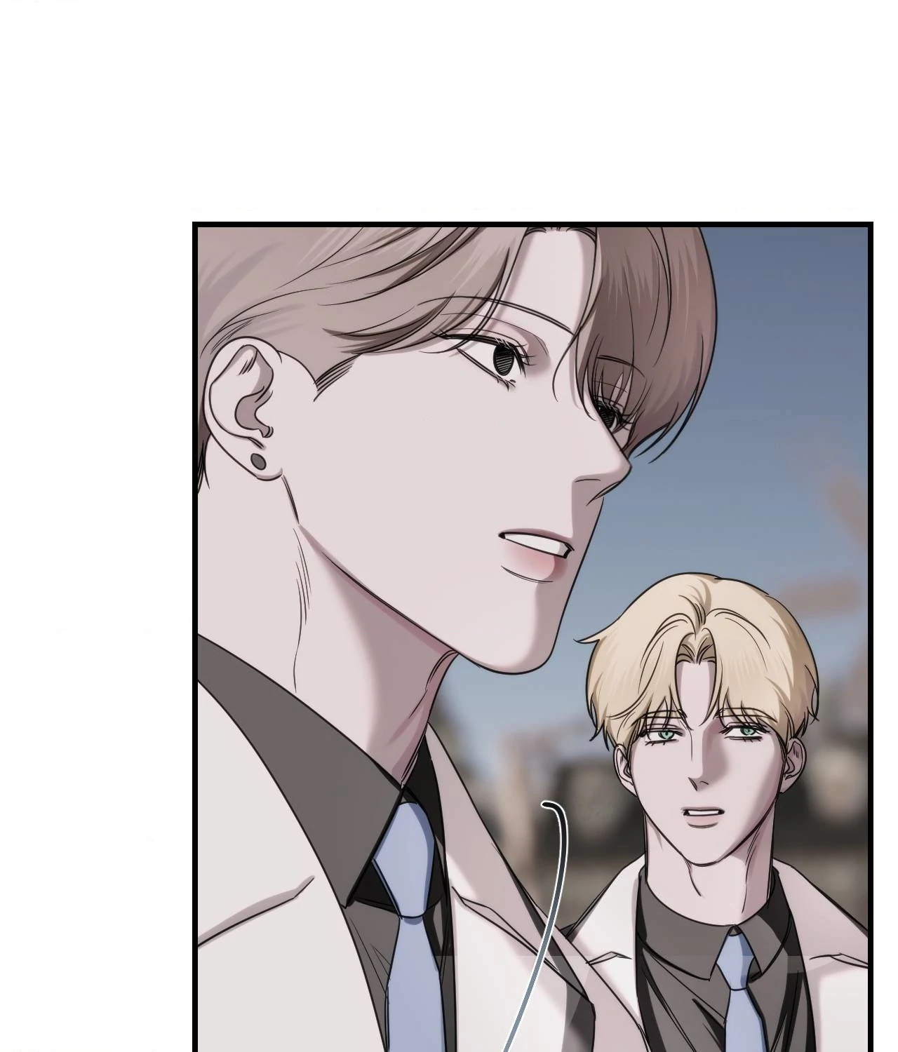 Name Me [Official] - Episode 9 manhwa