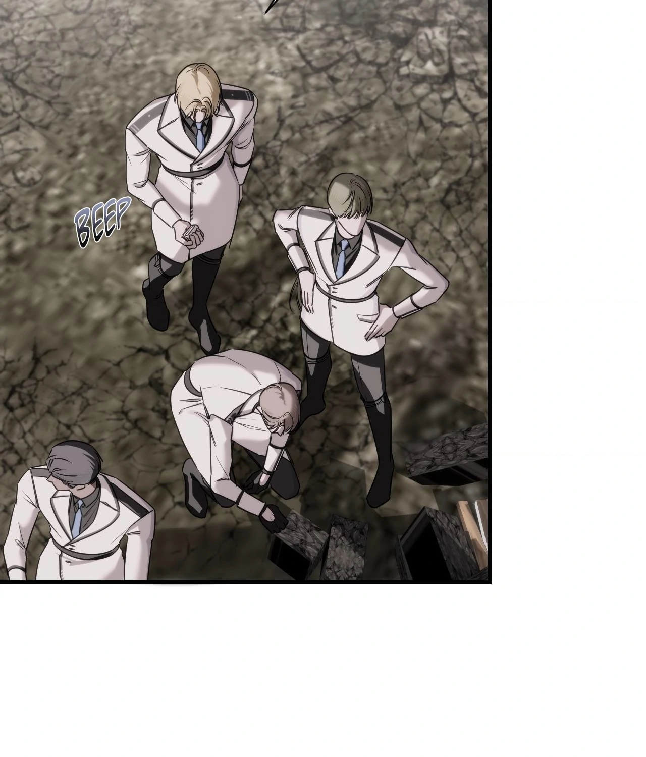 Name Me [Official] - Episode 9 manhwa