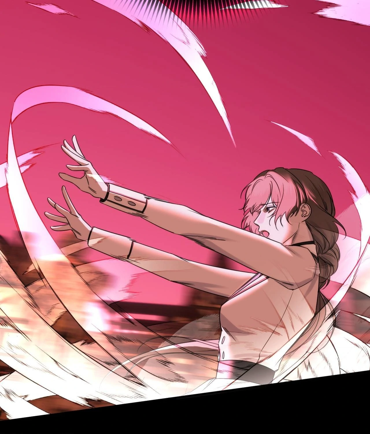 Name Me [Official] - Episode 9 manhwa