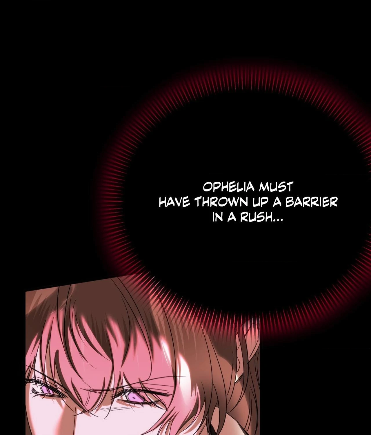 Name Me [Official] - Episode 9 manhwa