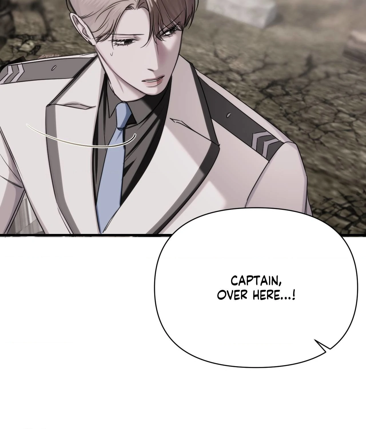 Name Me [Official] - Episode 9 manhwa