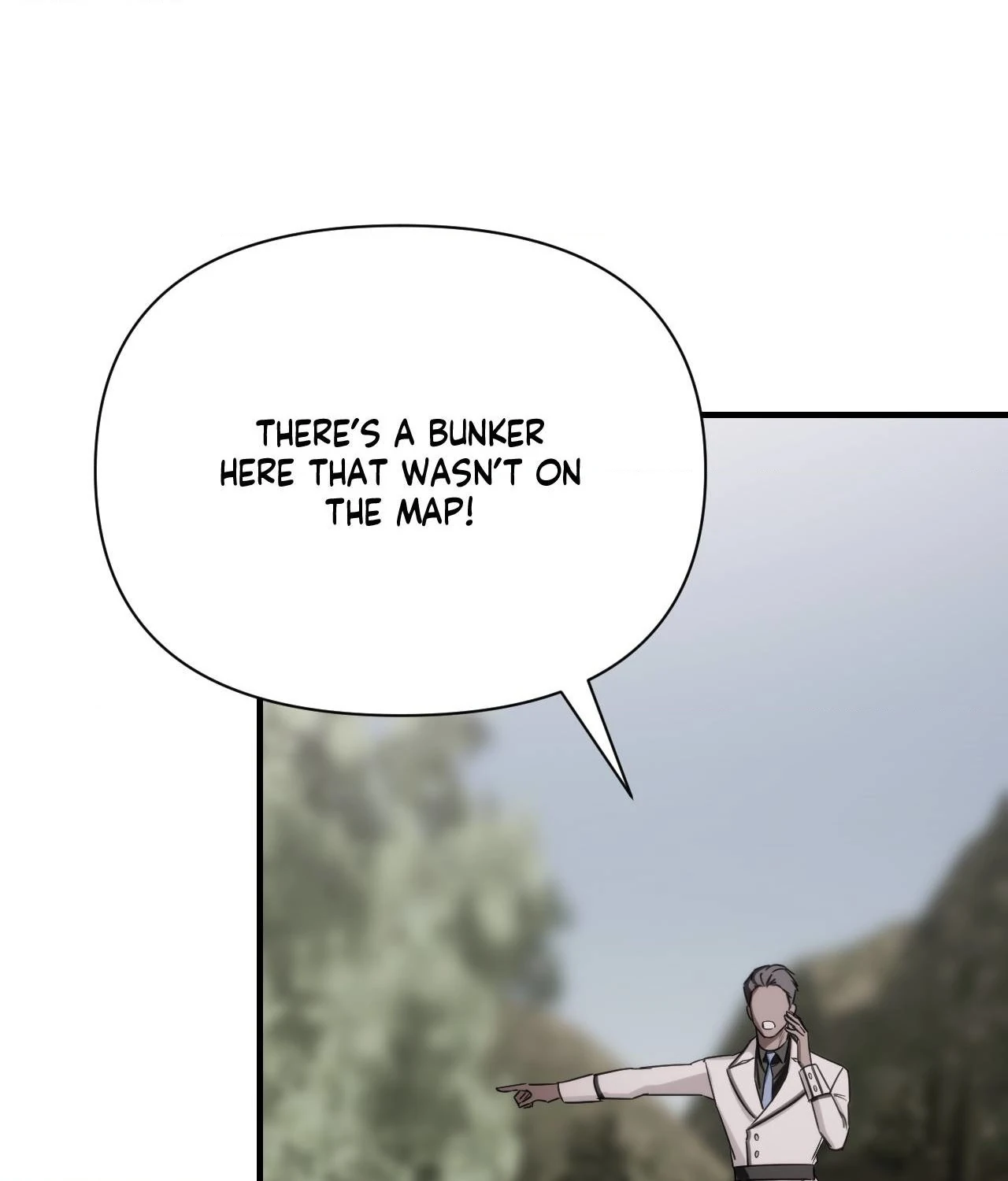 Name Me [Official] - Episode 9 manhwa