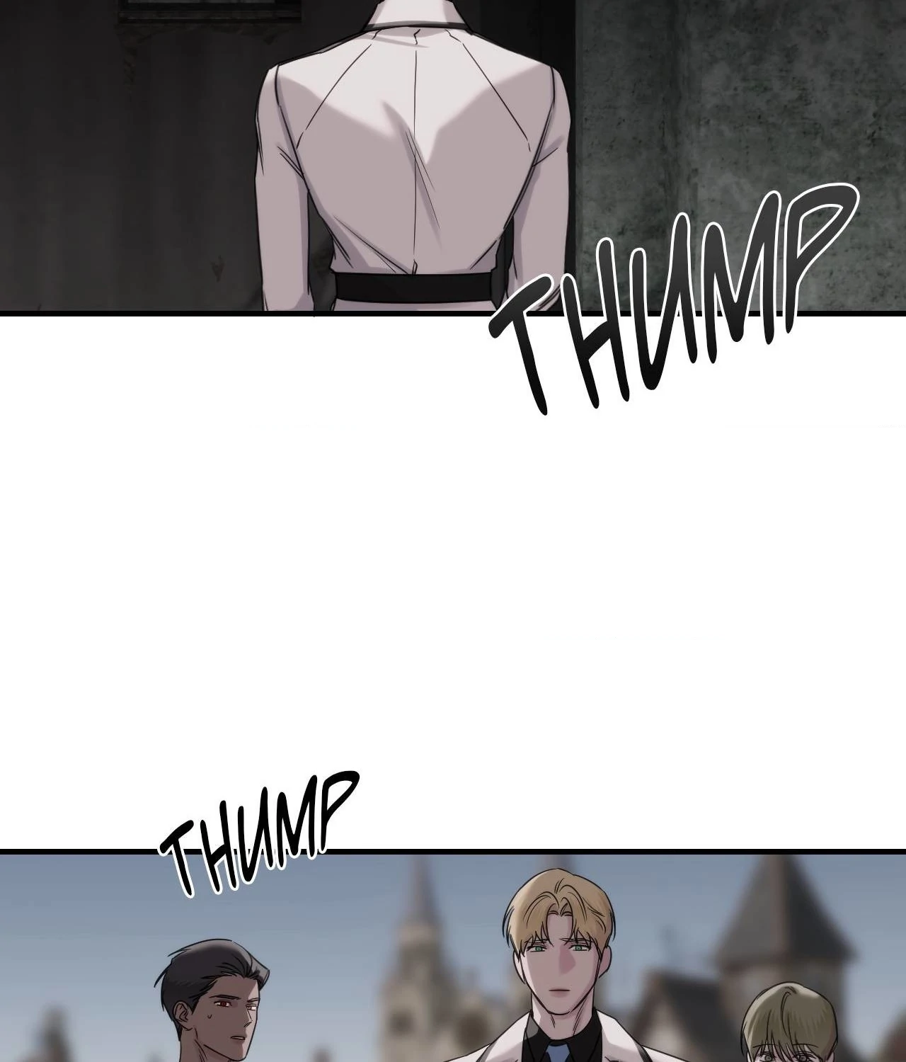 Name Me [Official] - Episode 9 manhwa