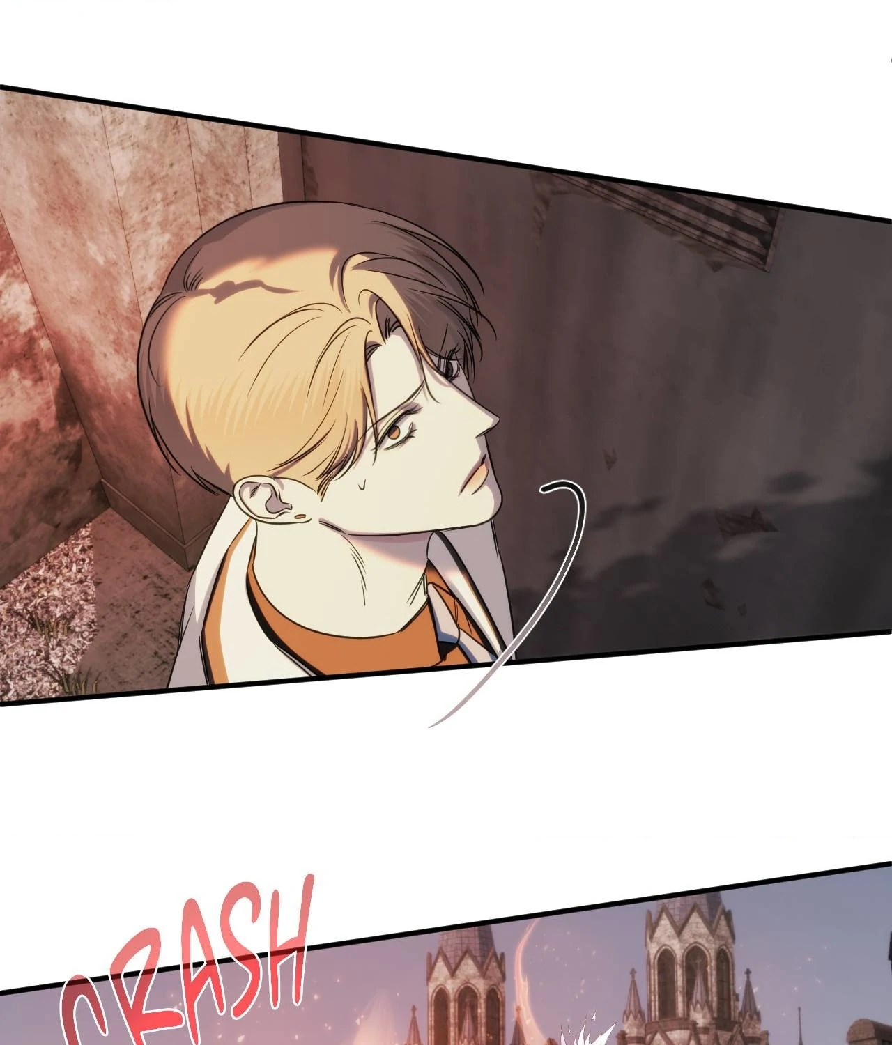 Name Me [Official] - Episode 9 manhwa