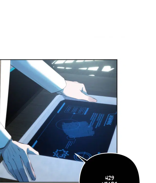 Name Me [Official] - Prologue manhwa
