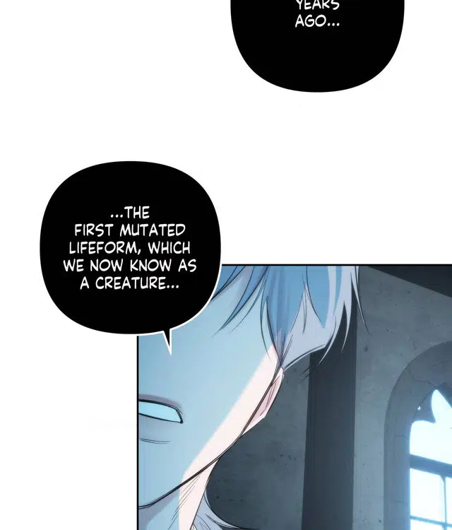 Name Me [Official] - Prologue manhwa