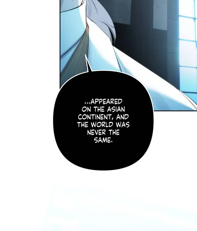Name Me [Official] - Prologue manhwa