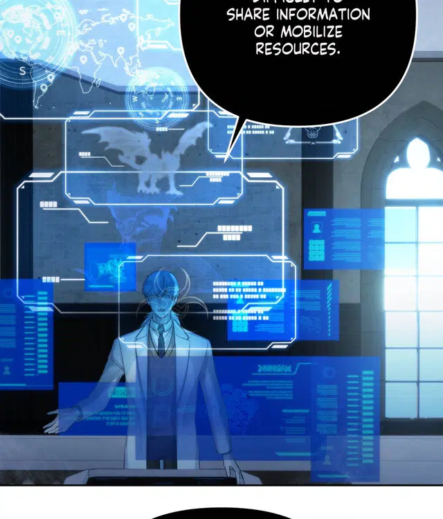 Name Me [Official] - Prologue manhwa
