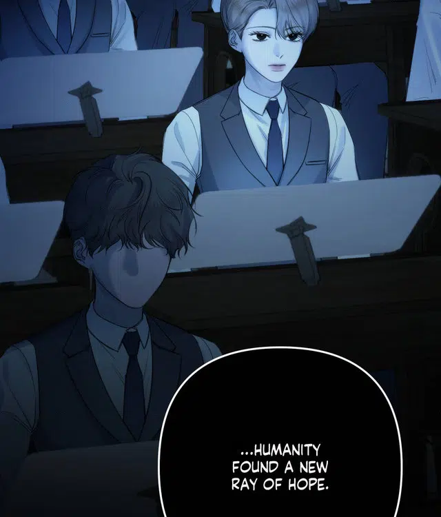 Name Me [Official] - Prologue manhwa