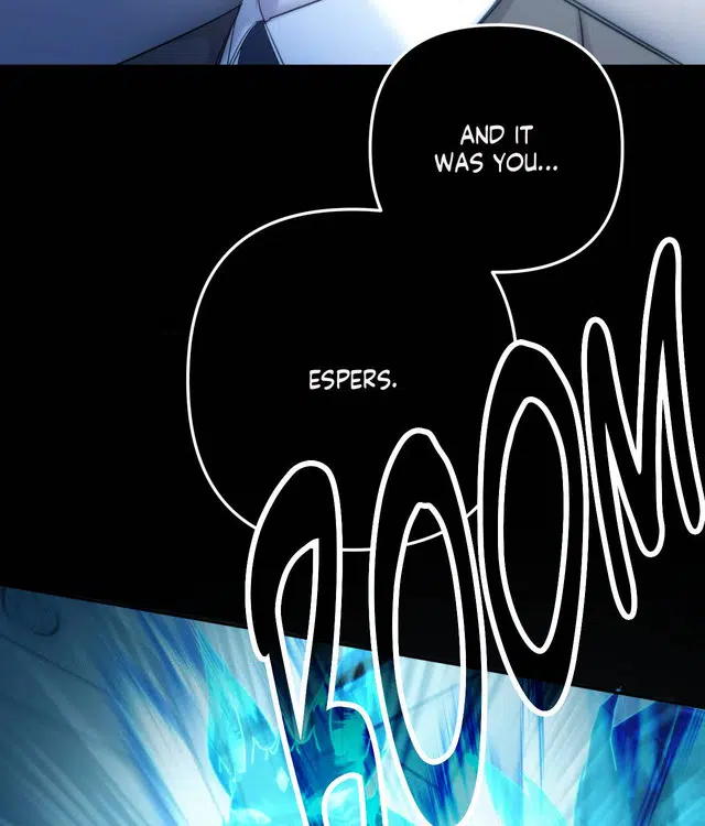 Name Me [Official] - Prologue manhwa