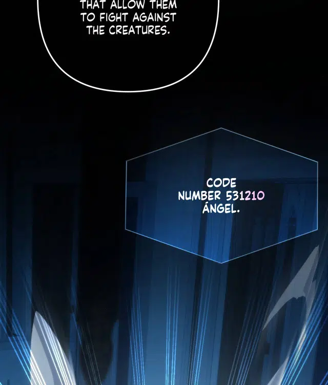 Name Me [Official] - Prologue manhwa
