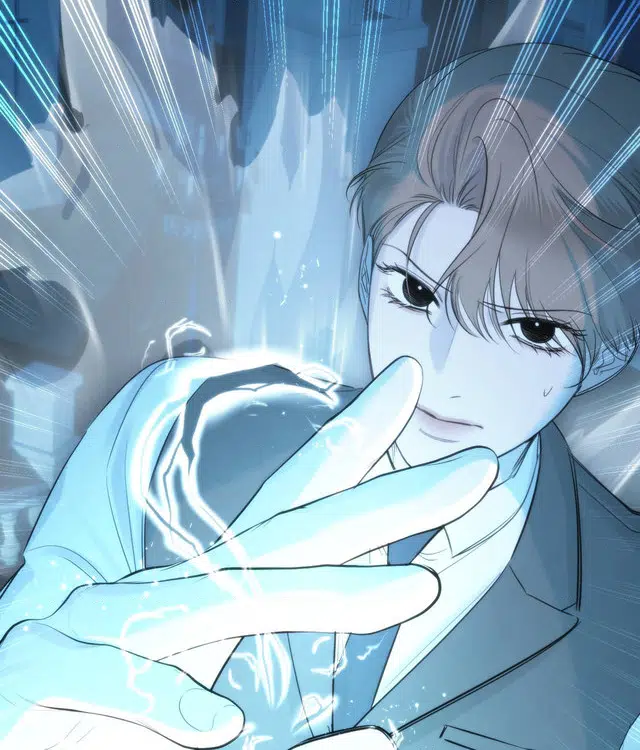 Name Me [Official] - Prologue manhwa