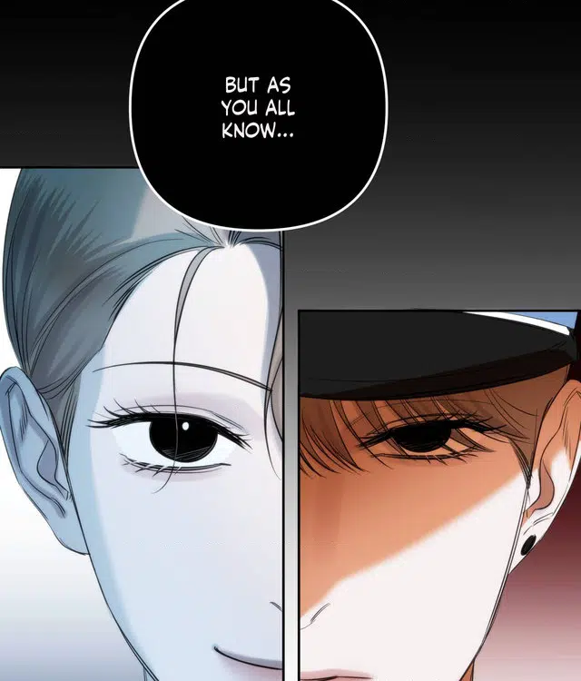 Name Me [Official] - Prologue manhwa