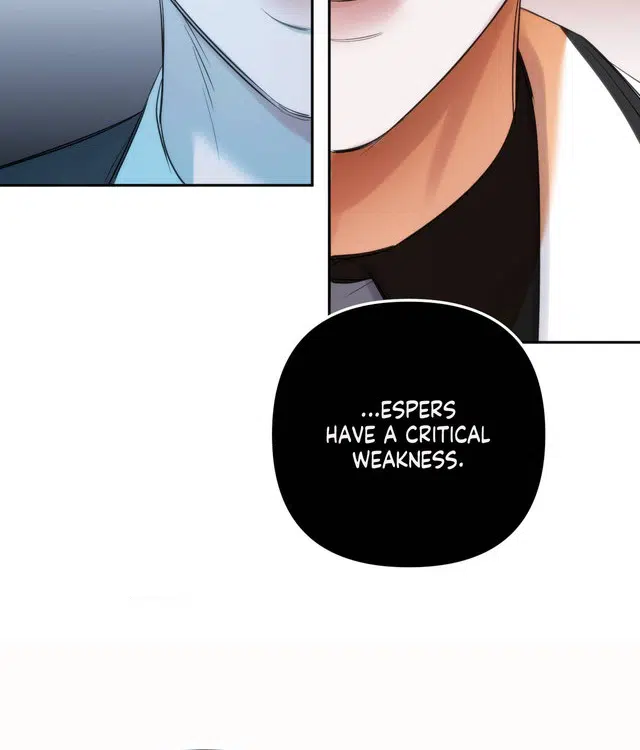 Name Me [Official] - Prologue manhwa