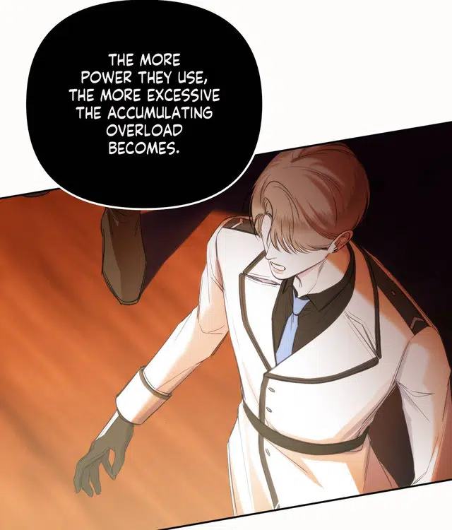 Name Me [Official] - Prologue manhwa