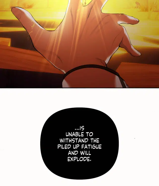 Name Me [Official] - Prologue manhwa