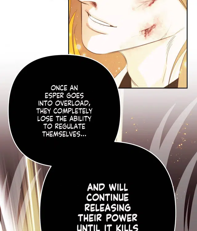 Name Me [Official] - Prologue manhwa