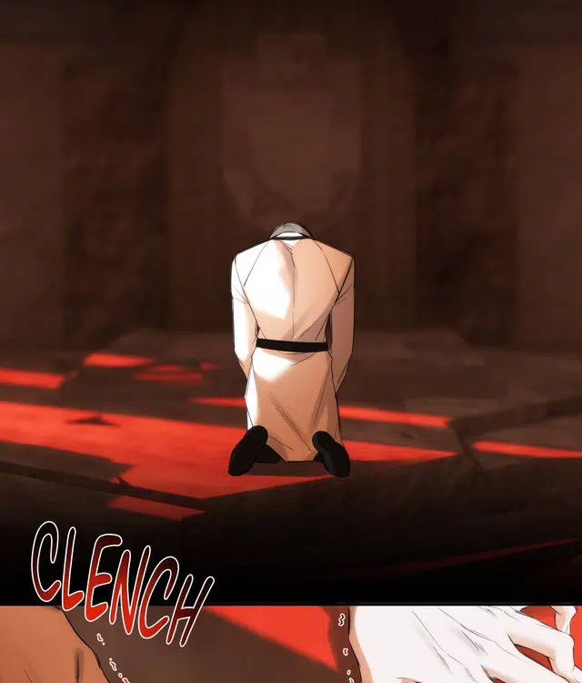 Name Me [Official] - Prologue manhwa