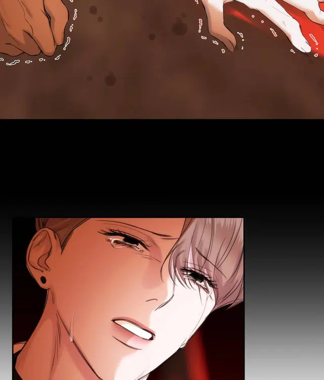 Name Me [Official] - Prologue manhwa