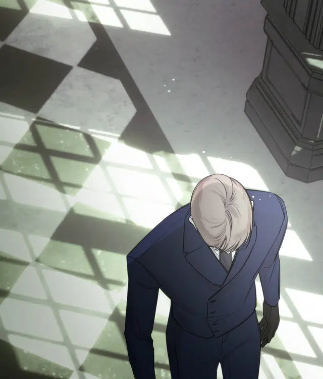 Name Me [Official] - Prologue manhwa