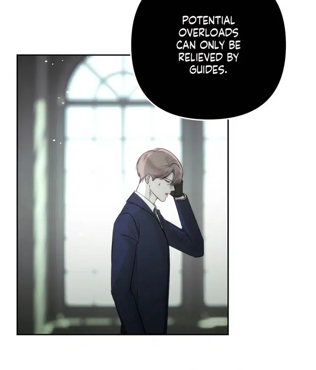 Name Me [Official] - Prologue manhwa