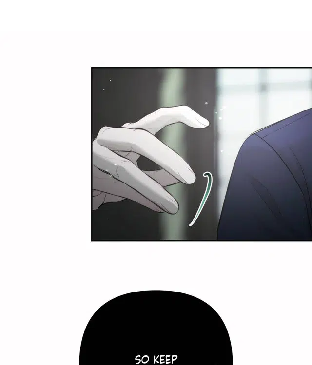 Name Me [Official] - Prologue manhwa