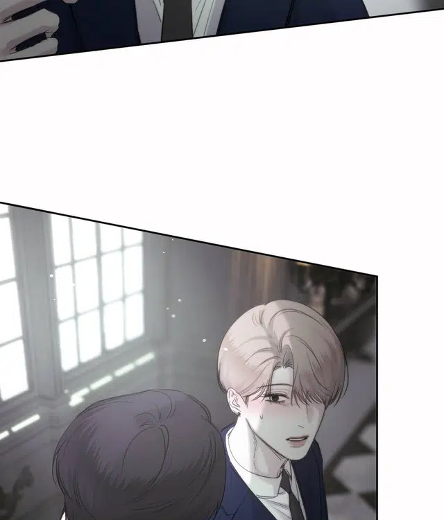 Name Me [Official] - Prologue manhwa