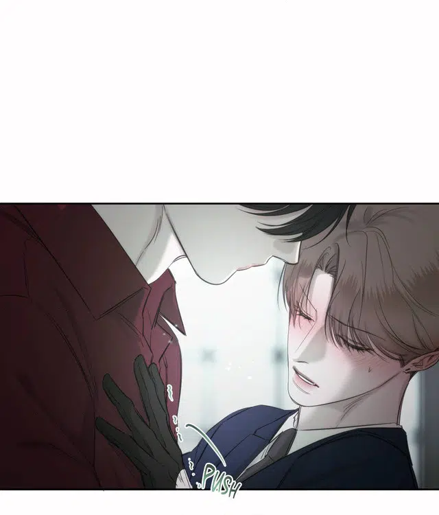 Name Me [Official] - Prologue manhwa