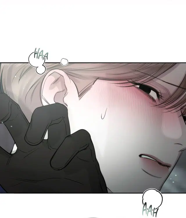 Name Me [Official] - Prologue manhwa