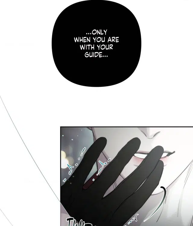 Name Me [Official] - Prologue manhwa