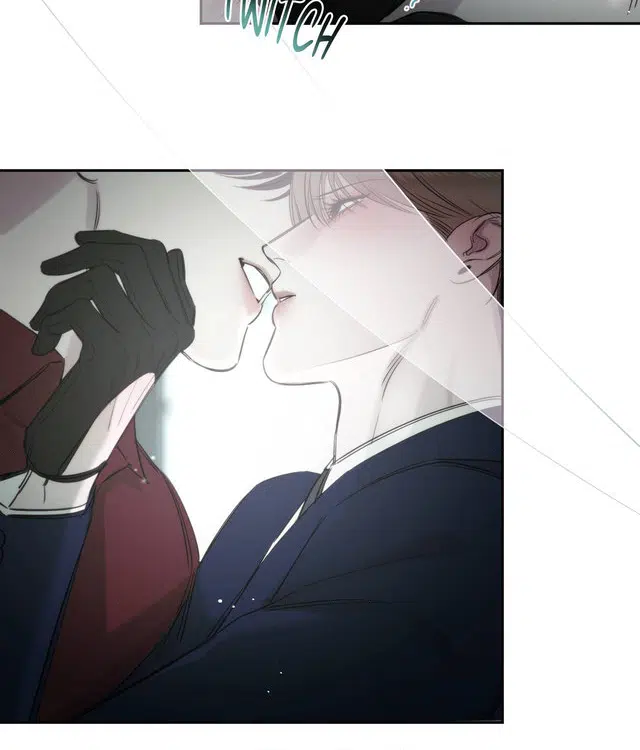 Name Me [Official] - Prologue manhwa