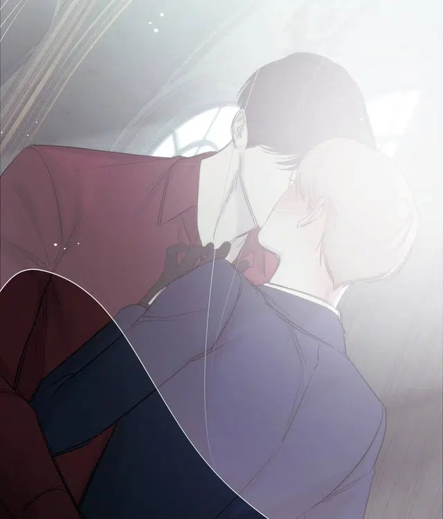 Name Me [Official] - Prologue manhwa
