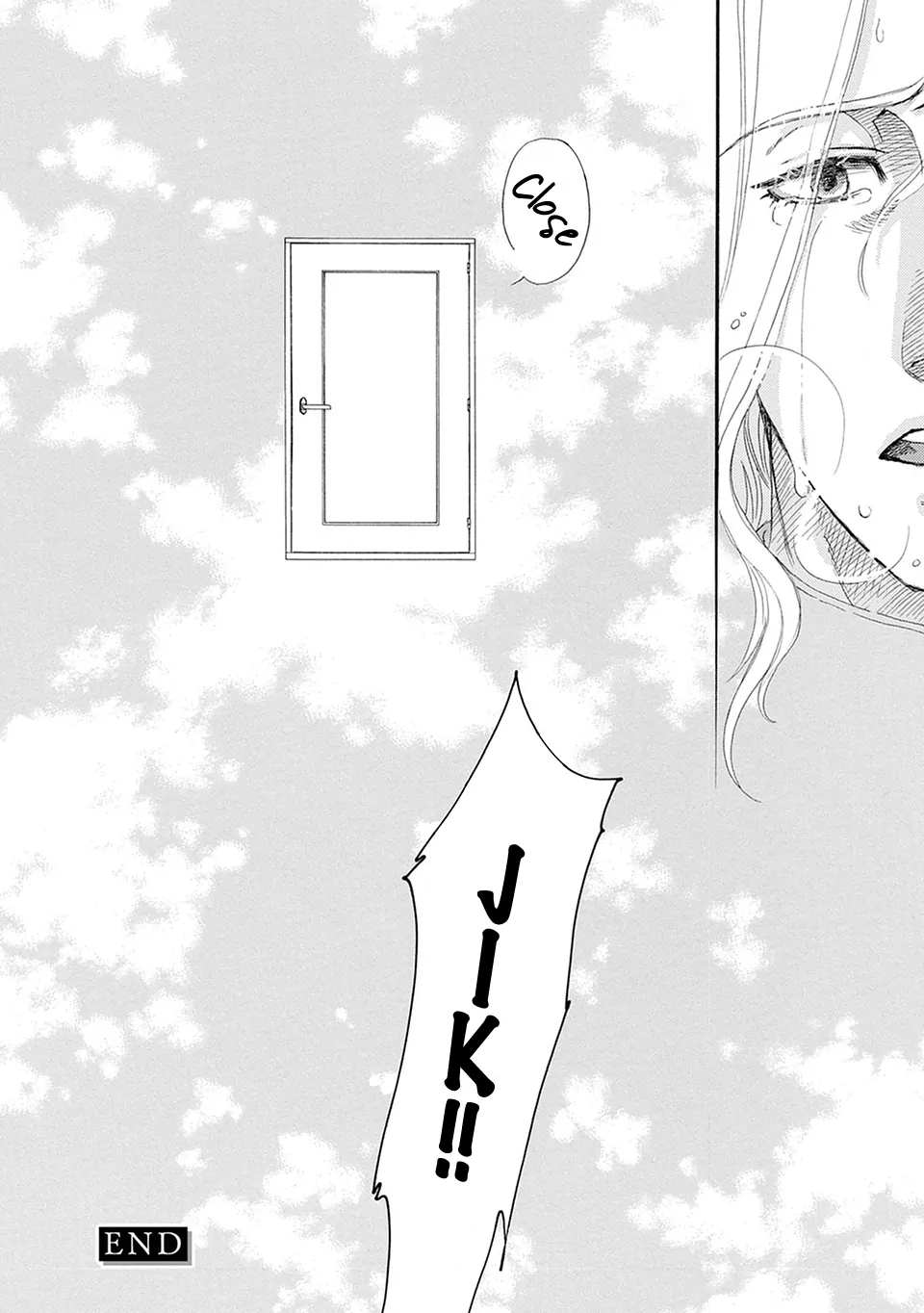 Trip Lovers -Tsui no Te- [Naono Holics] - Volume 1 Chapter 5 manhwa