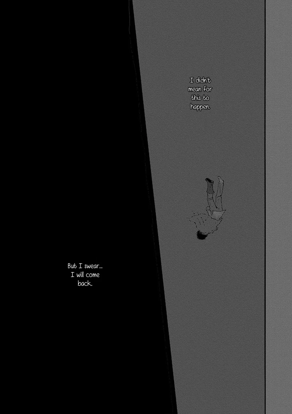 Trip Lovers -Tsui no Te- [Naono Holics] - Volume 1 Chapter 6 manhwa
