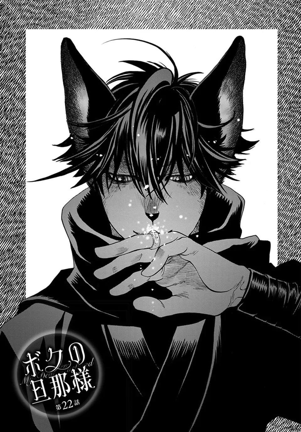 Boku no Danna-sama (Cont.) [Naono Holics] - Volume 4 Chapter 22 manhwa