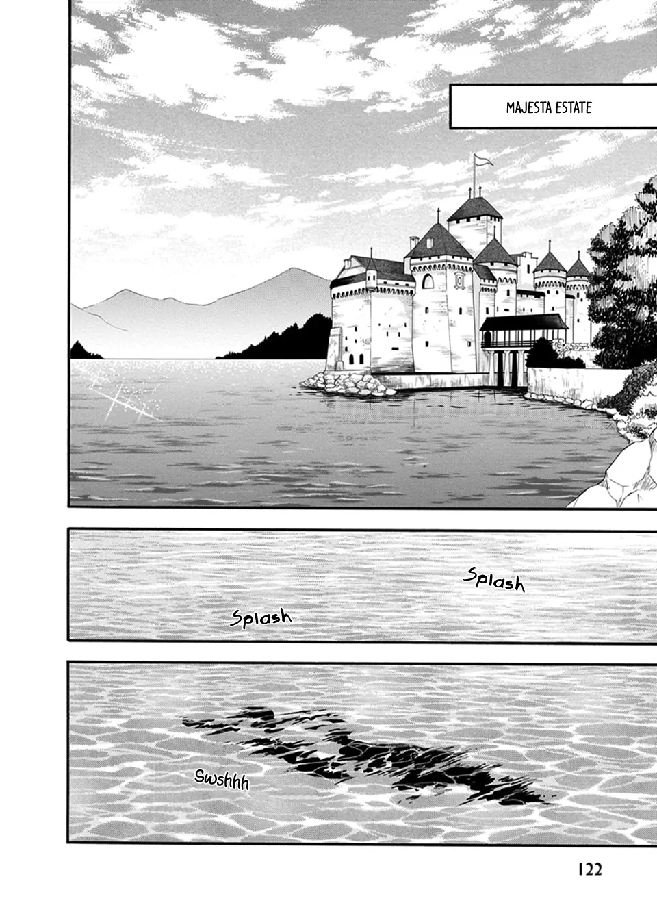 Boku no Danna-sama (Cont.) [Naono Holics] - Volume 4 Chapter 25 manhwa