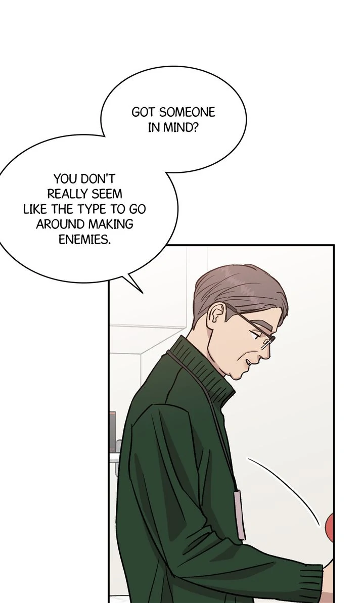 Our Home [Full ver.] - Chapter 10 manhwa