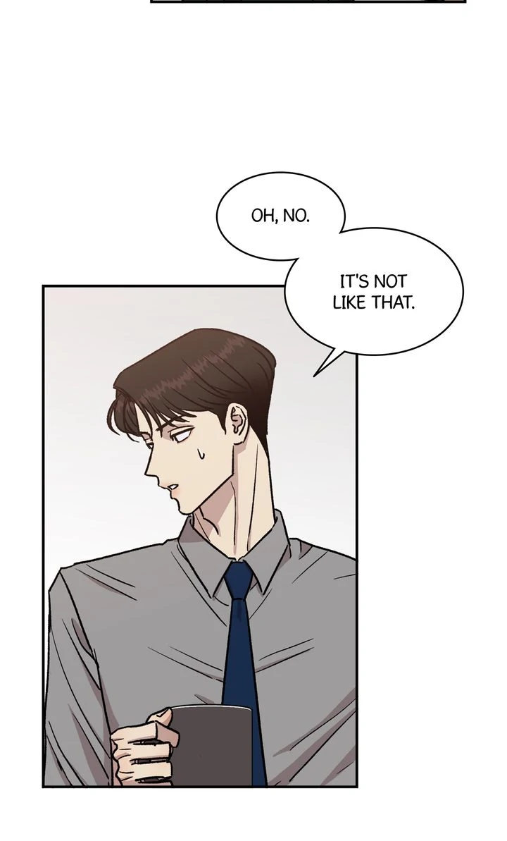 Our Home [Full ver.] - Chapter 10 manhwa