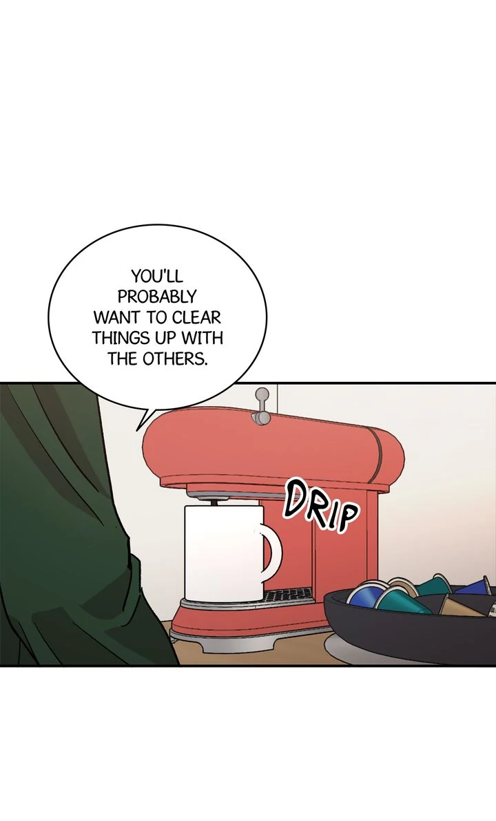 Our Home [Full ver.] - Chapter 10 manhwa