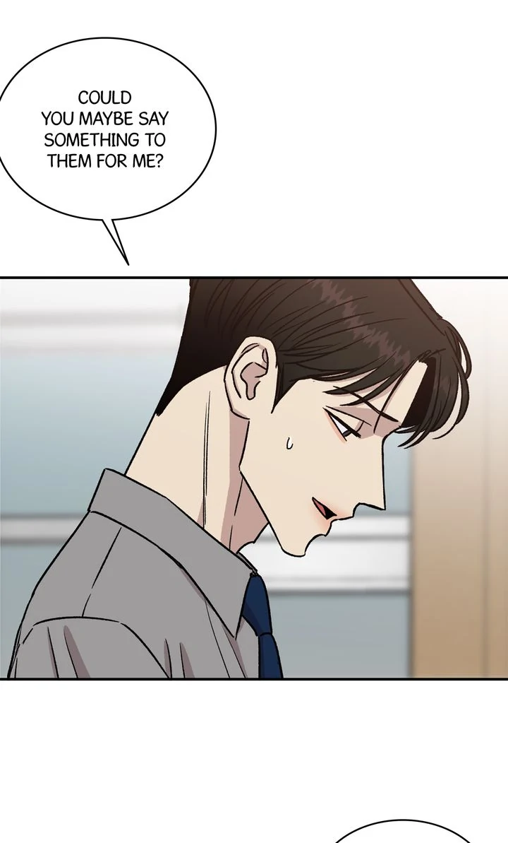 Our Home [Full ver.] - Chapter 10 manhwa