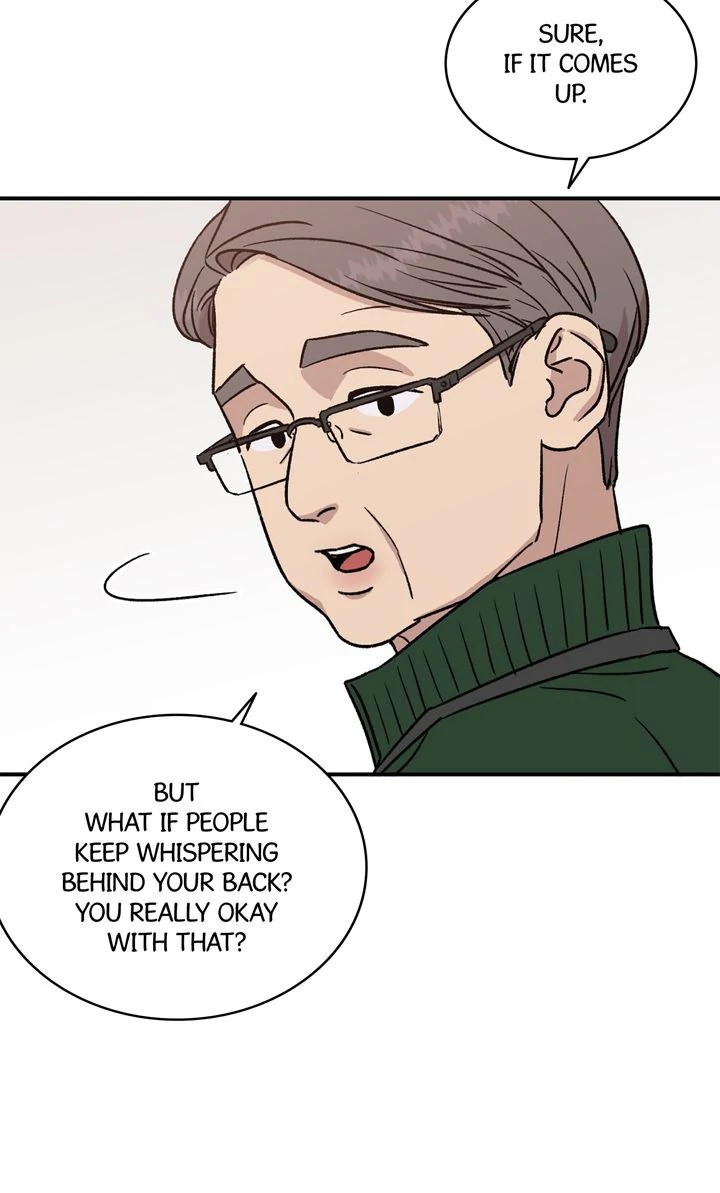 Our Home [Full ver.] - Chapter 10 manhwa