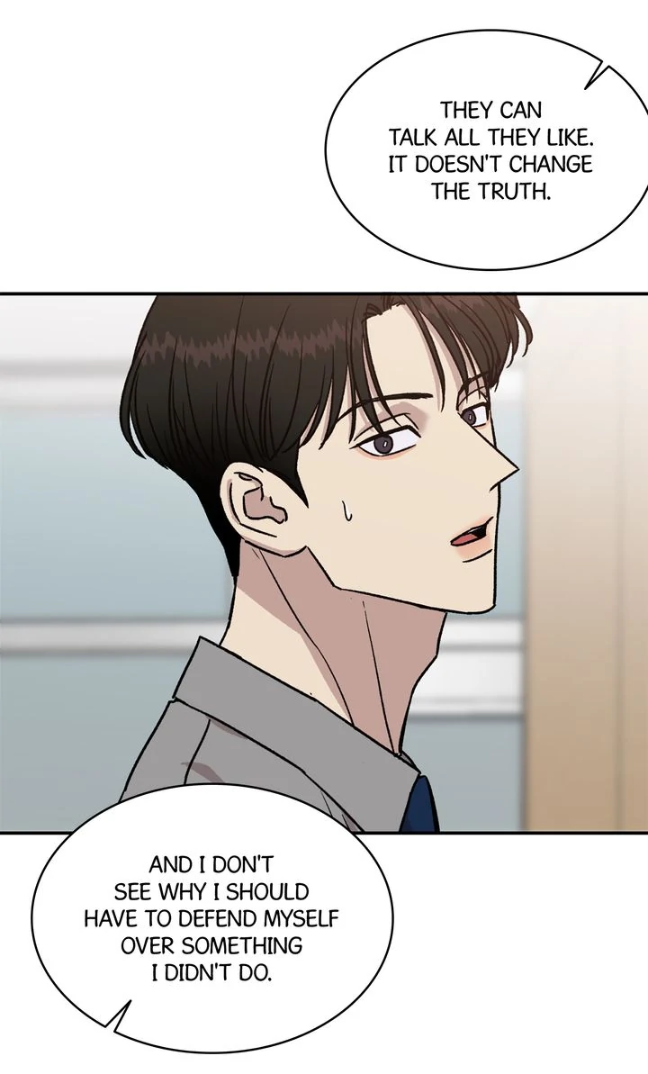 Our Home [Full ver.] - Chapter 10 manhwa