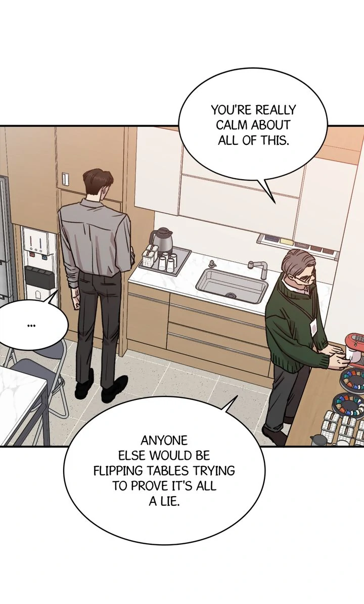 Our Home [Full ver.] - Chapter 10 manhwa