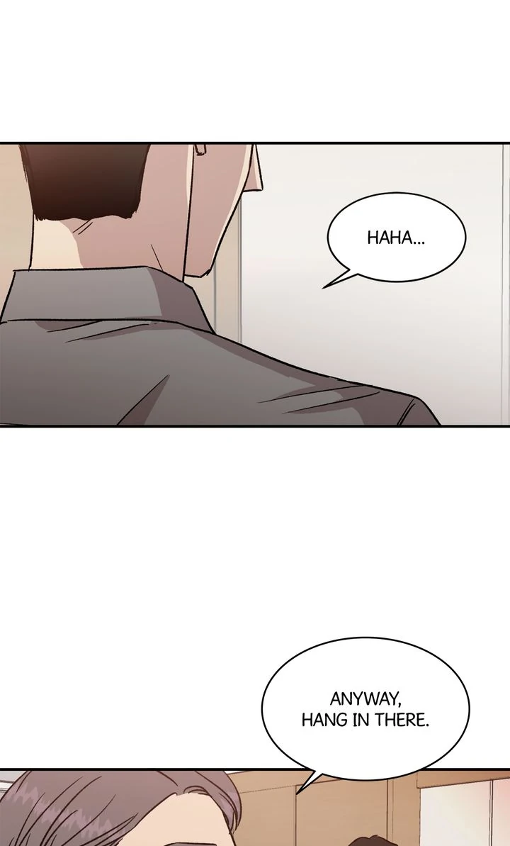 Our Home [Full ver.] - Chapter 10 manhwa