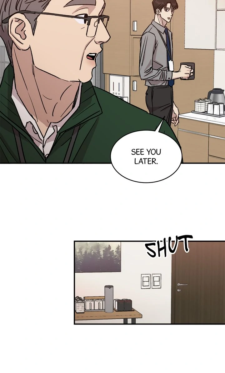 Our Home [Full ver.] - Chapter 10 manhwa