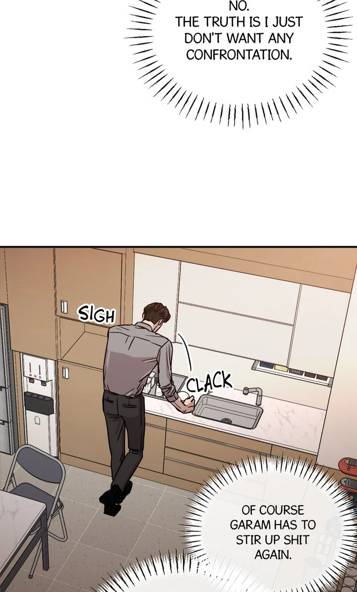 Our Home [Full ver.] - Chapter 10 manhwa